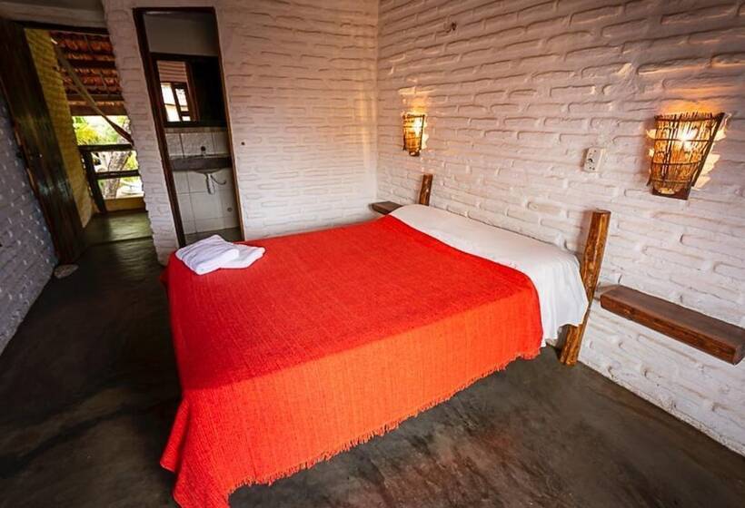 Standardzimmer mit Doppelbett, Pousada Do Sol