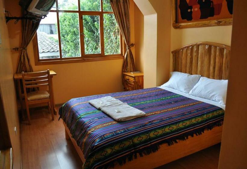 Номер Стандарт Индивидуальный, Santafe Inn