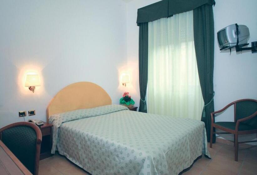 غرفة قياسية, Terme Sibarite