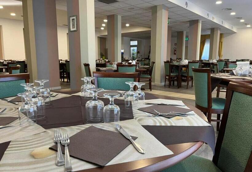 غرفة قياسية, Terme Sibarite