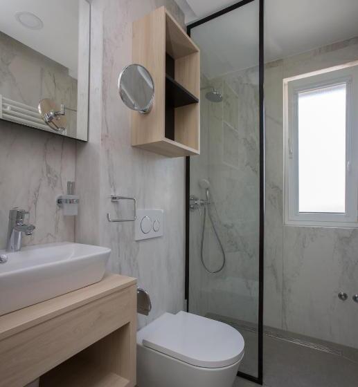 침실 1개 아파트, Magic Stone Apartments
