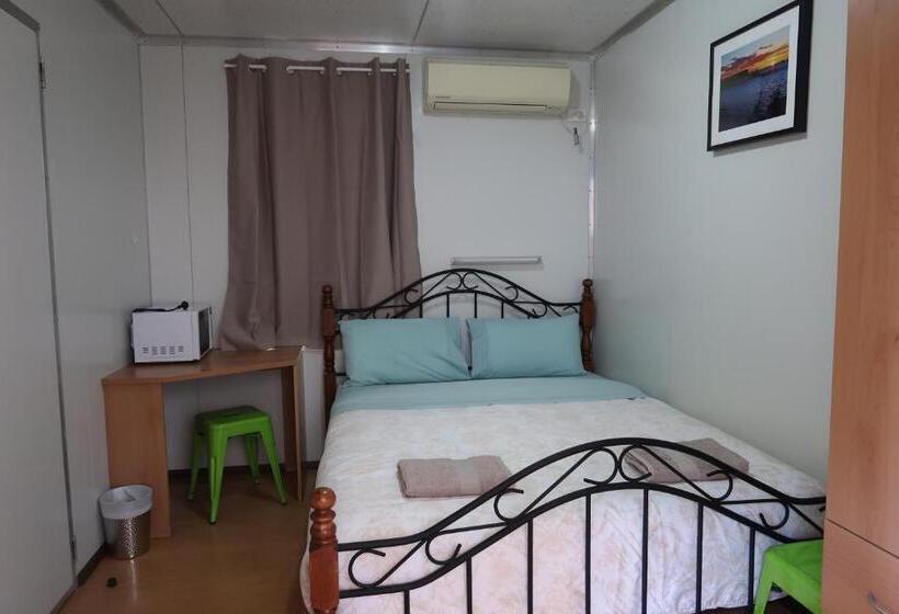 스탠다드 룸, Mud Crab Motel