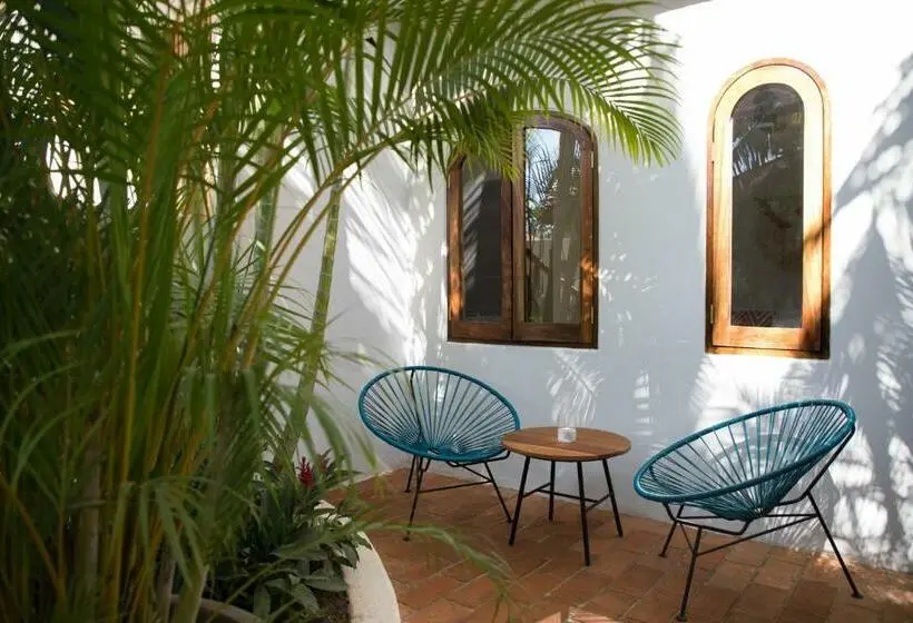テラス付きスタンダードワンルーム, Pal.mar Hotel Tropical