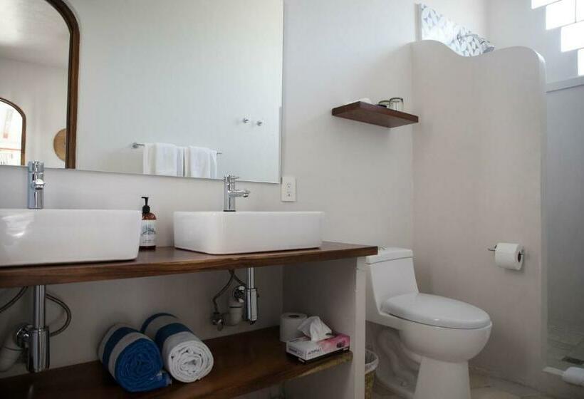 جناح ديلوكس, Pal.mar Hotel Tropical