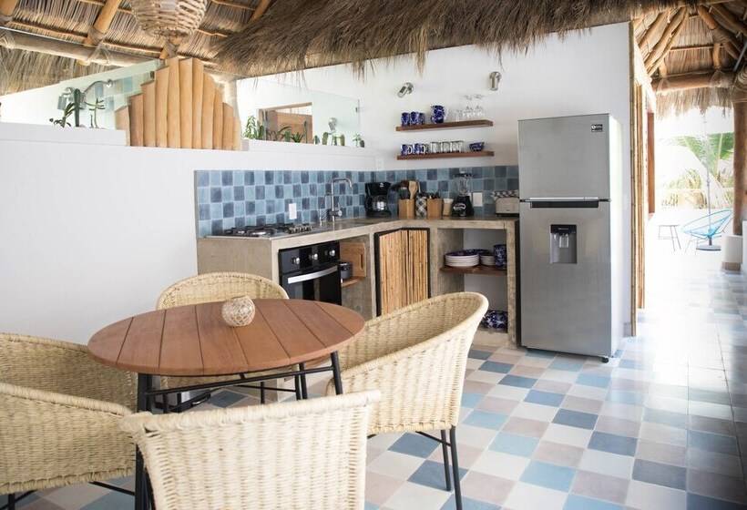 جناح بريميوم, Pal.mar Hotel Tropical