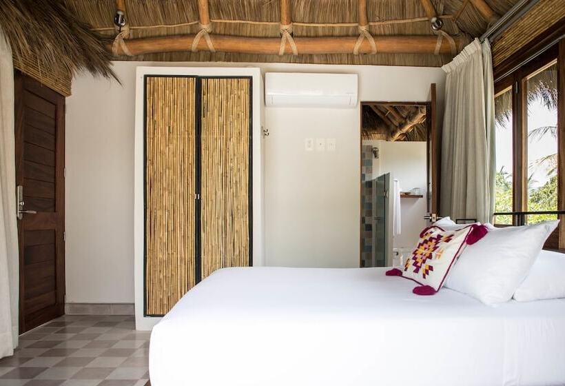 جناح بريميوم, Pal.mar Hotel Tropical