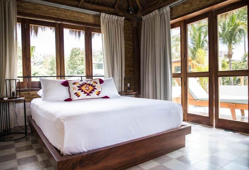 Suite Premium, Pal.mar Hotel Tropical