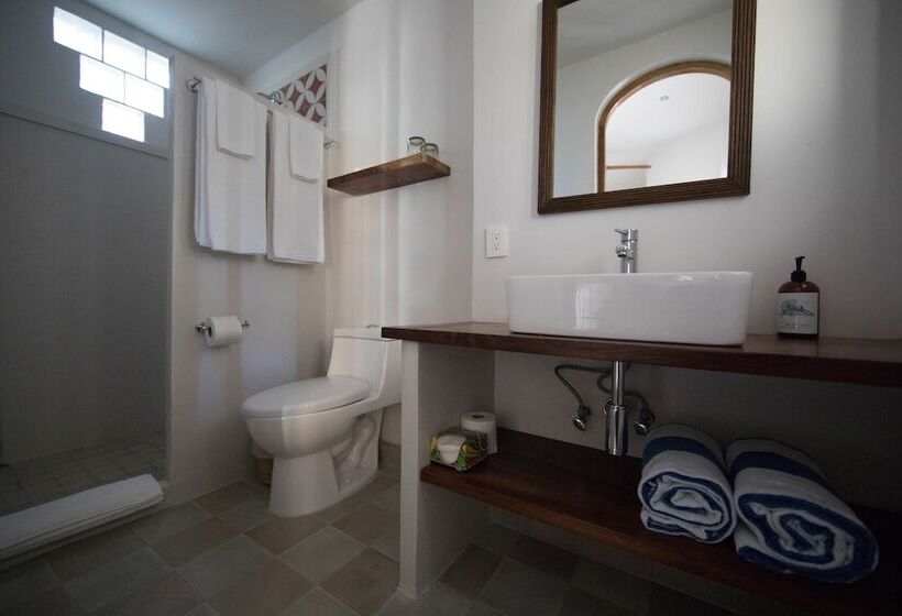 جناح كومفورت, Pal.mar Hotel Tropical