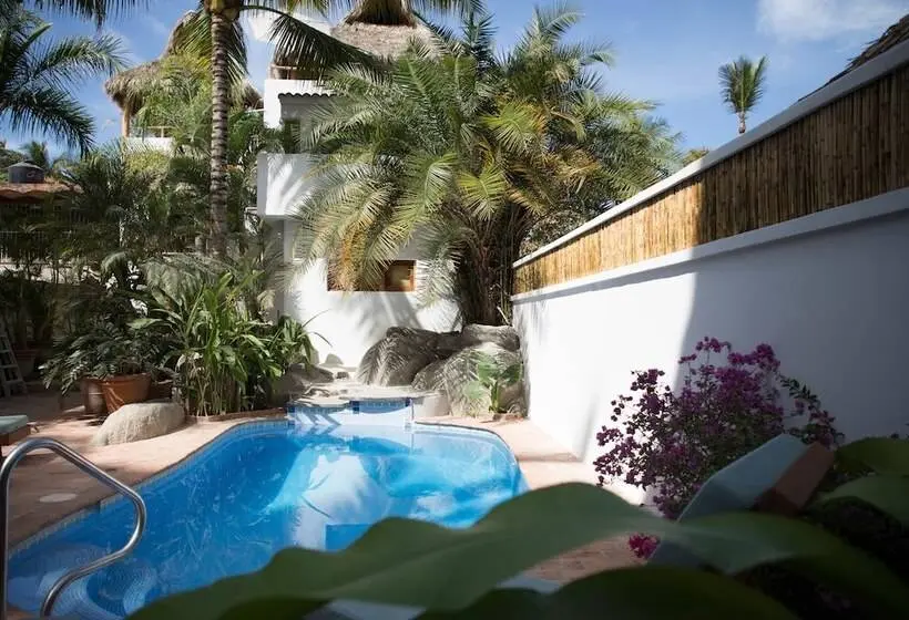コンフォーとスイートルーム, Pal.mar Hotel Tropical