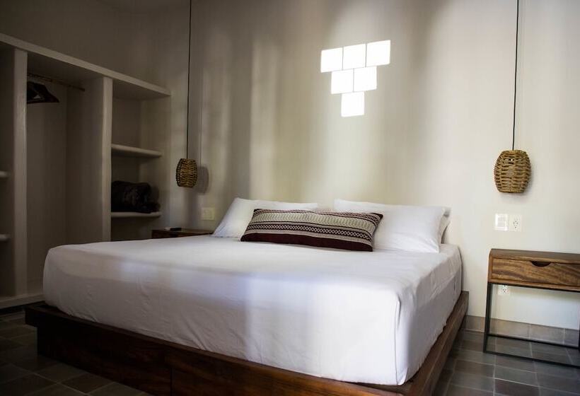 جناح كومفورت, Pal.mar Hotel Tropical