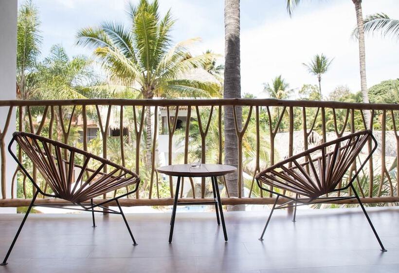 جناح كومفورت, Pal.mar Hotel Tropical