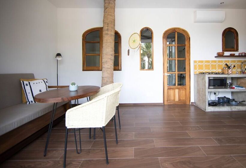 جناح كومفورت, Pal.mar Hotel Tropical