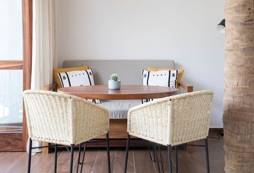 جناح كومفورت, Pal.mar Hotel Tropical