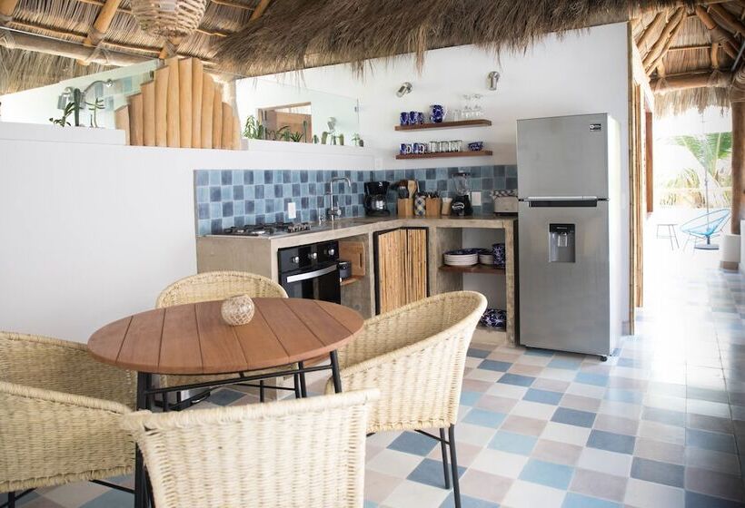 جناح بريميوم, Pal.mar Hotel Tropical