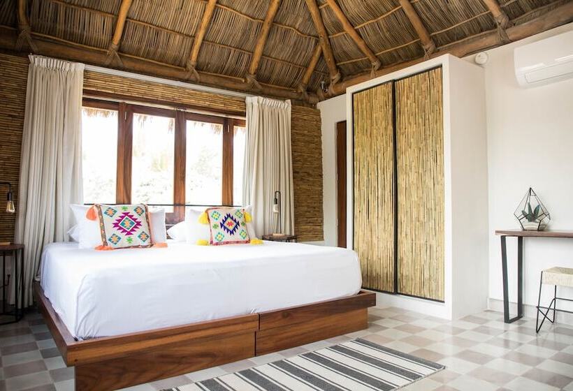 جناح بريميوم, Pal.mar Hotel Tropical