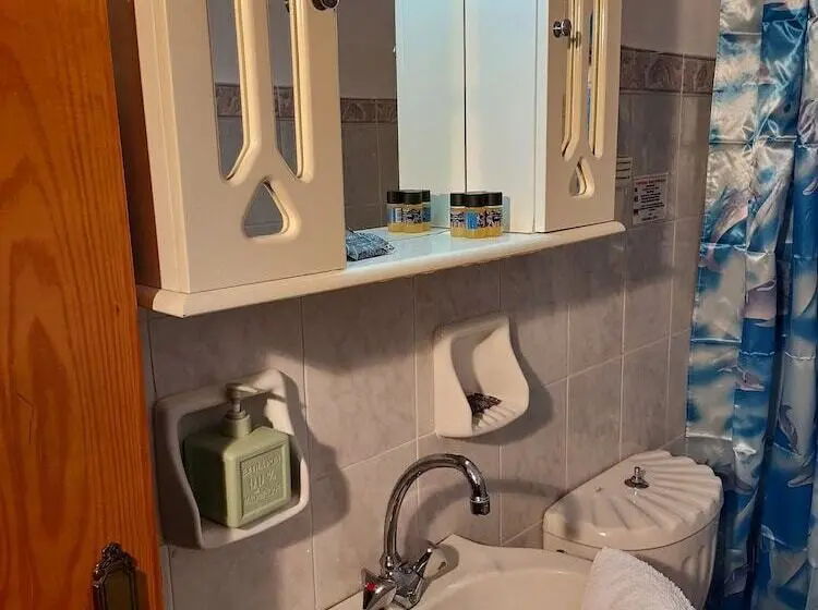 ガーデンビューの２ベッドルームアパート, 85 Sqm Apartments New Panorama Electric Car φωρτησησ Station