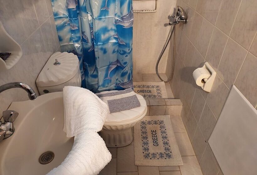 Апартаменты 2 спальни Вид на Сад, 85 Sqm Apartments New Panorama Electric Car φωρτησησ Station