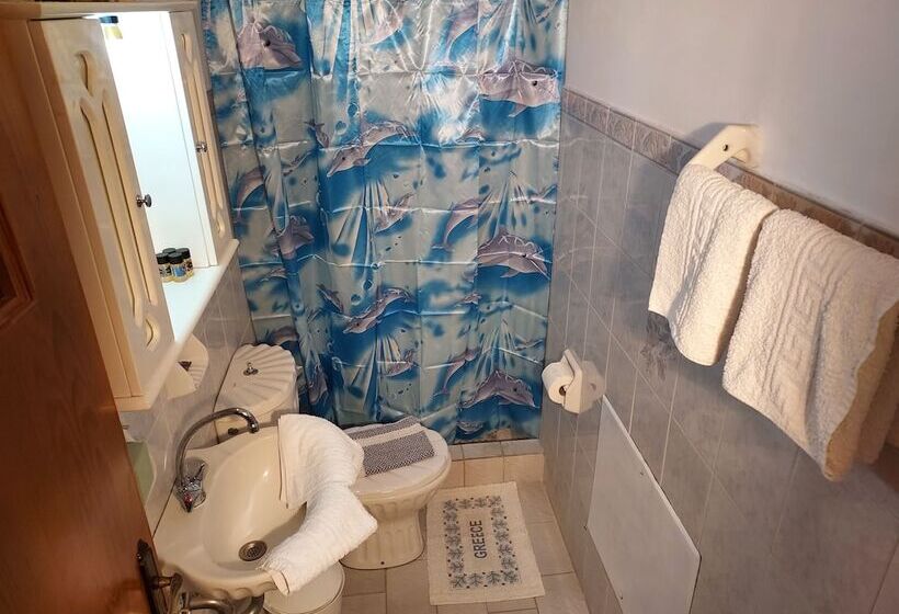 Апартаменты 2 спальни Вид на Сад, 85 Sqm Apartments New Panorama Electric Car φωρτησησ Station