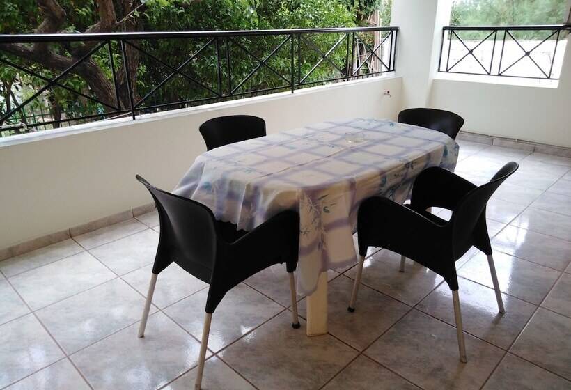 Апартаменты 2 спальни Вид на Сад, 85 Sqm Apartments New Panorama Electric Car φωρτησησ Station