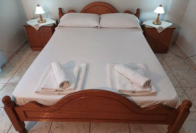 Апартаменты 2 спальни Вид на Сад, 85 Sqm Apartments New Panorama Electric Car φωρτησησ Station