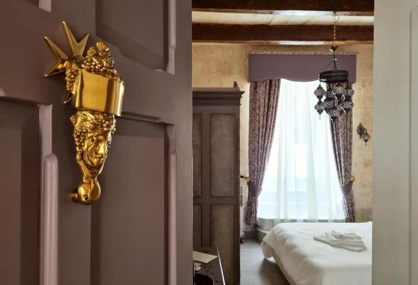 اتاق استاندارد, Casa Asti