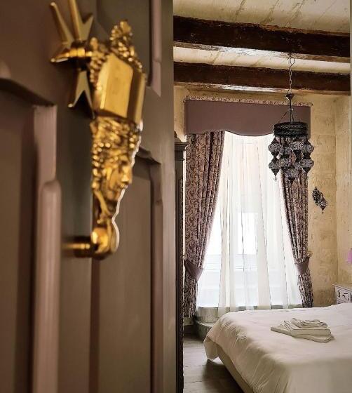 اتاق استاندارد, Casa Asti