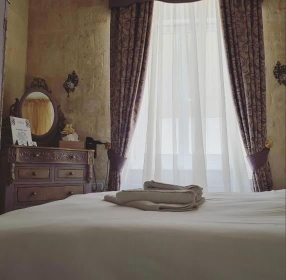 Standard Room, Casa Asti
