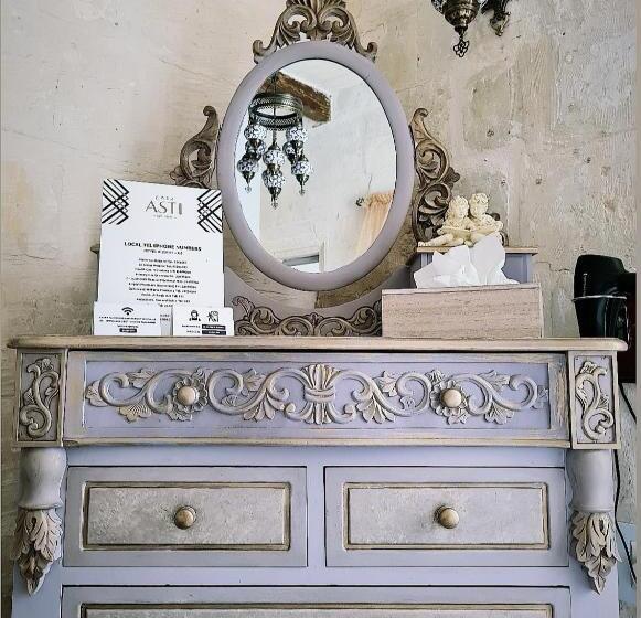 اتاق استاندارد, Casa Asti