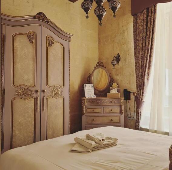 Standard Room, Casa Asti