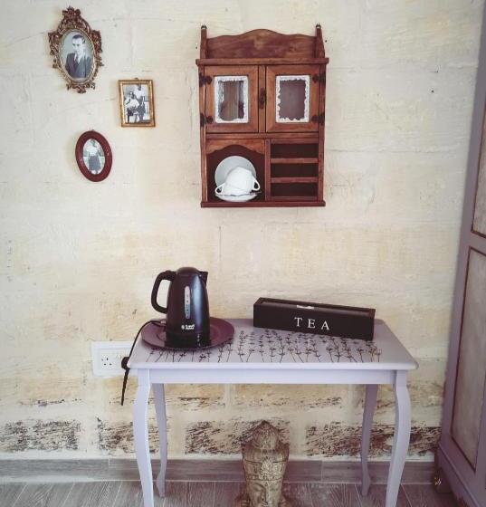 اتاق استاندارد, Casa Asti