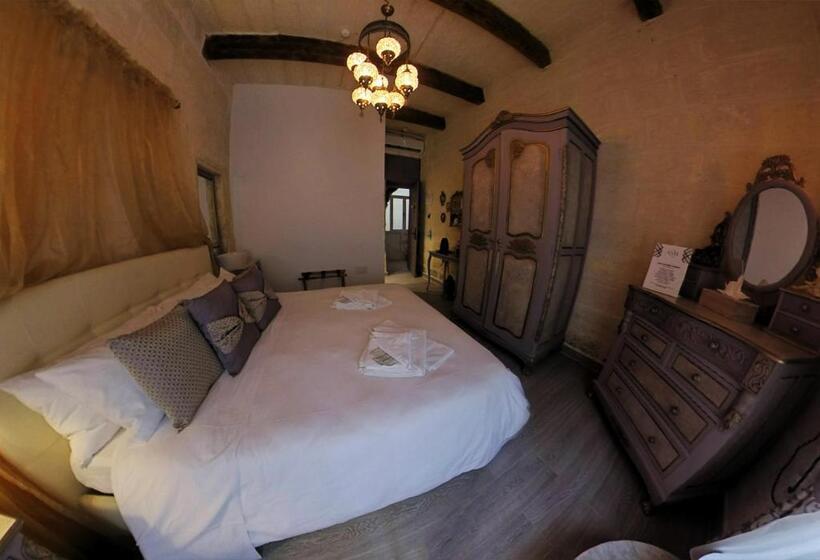 اتاق استاندارد, Casa Asti