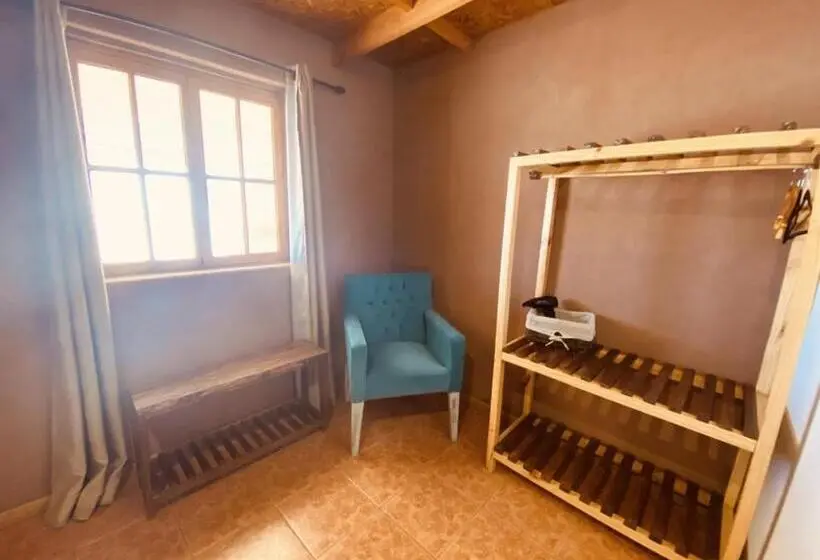 اتاق استاندارد, Hostal Katari