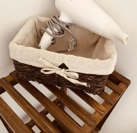 اتاق استاندارد چهار تخته, Hostal Katari