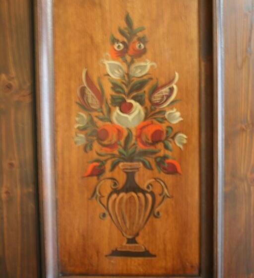 Номер Стандарт с Балконом, Allgäuer Hof