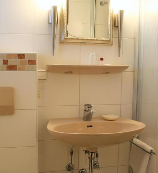 Номер Стандарт Индивидуальный, Allgäuer Hof