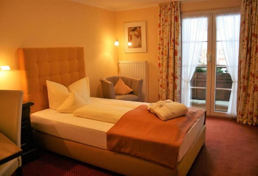 Номер Стандарт Индивидуальный, Allgäuer Hof