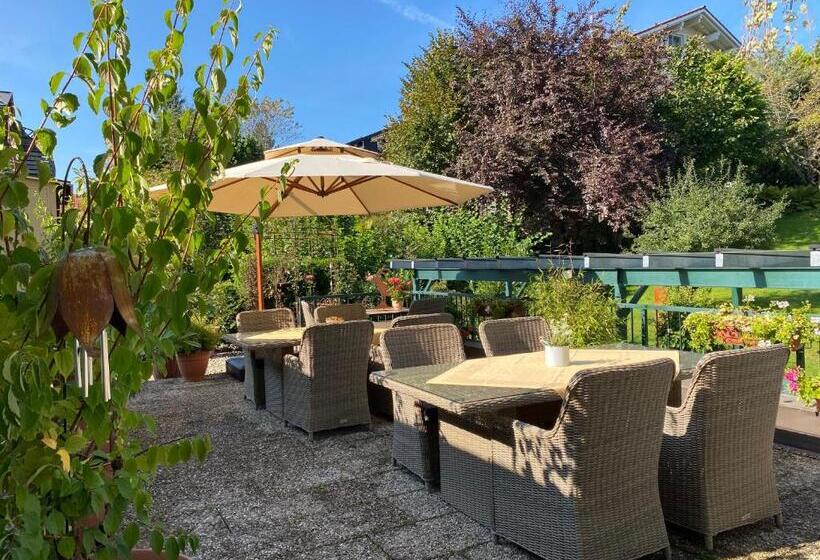 Номер Economy, Allgäuer Hof