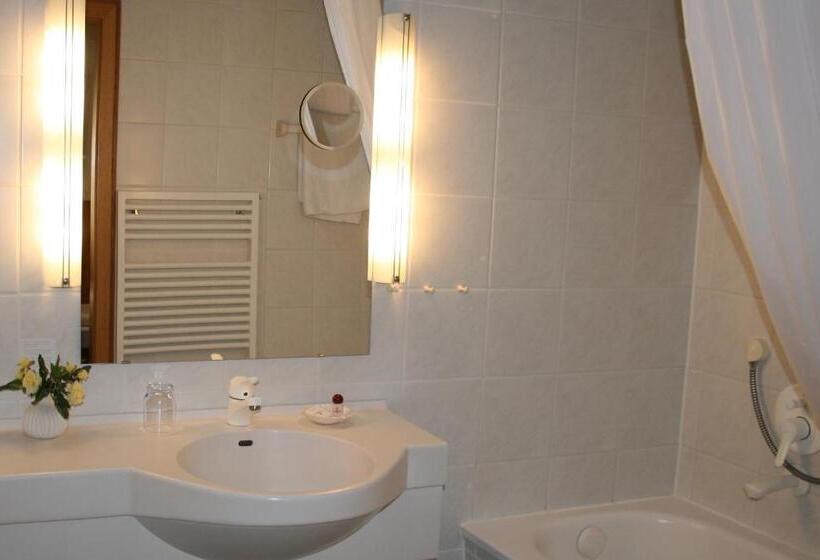 Номер Стандарт Индивидуальный, Allgäuer Hof