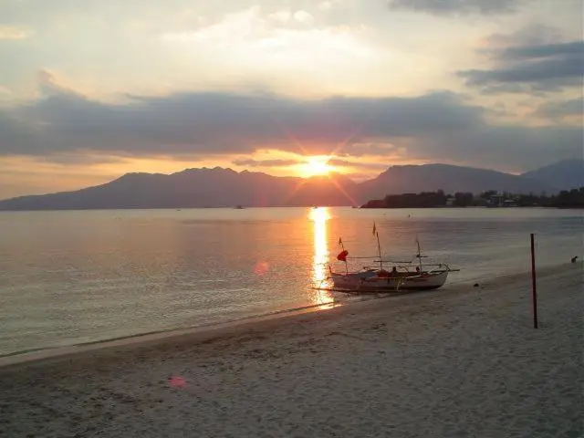 اتاق سوپریور, Playa Papagayo Beach Inn