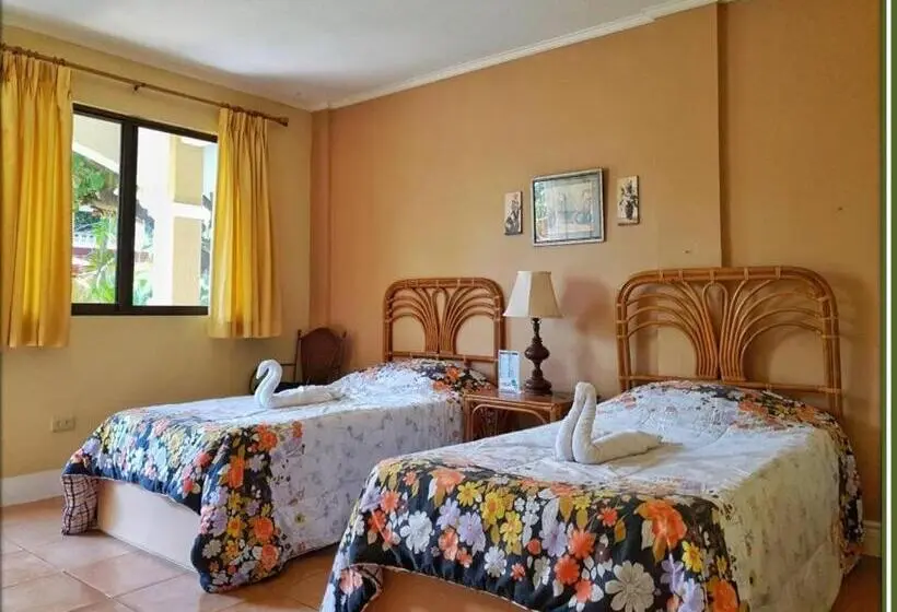 اتاق سوپریور, Playa Papagayo Beach Inn