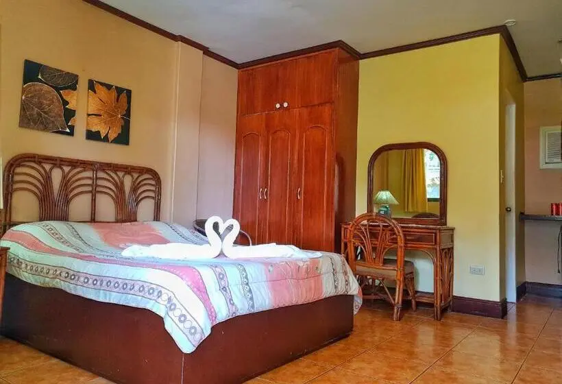 اتاق سوپریور, Playa Papagayo Beach Inn