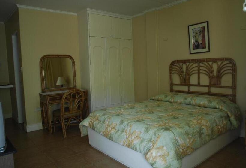 חדר סופריור, Playa Papagayo Beach Inn