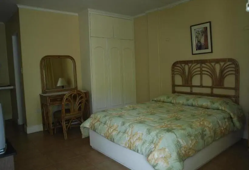اتاق سوپریور, Playa Papagayo Beach Inn