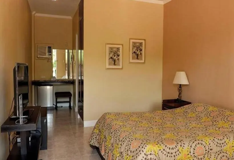 اتاق لوکس, Playa Papagayo Beach Inn