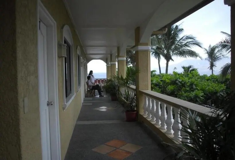 اتاق خانوادگی, Playa Papagayo Beach Inn