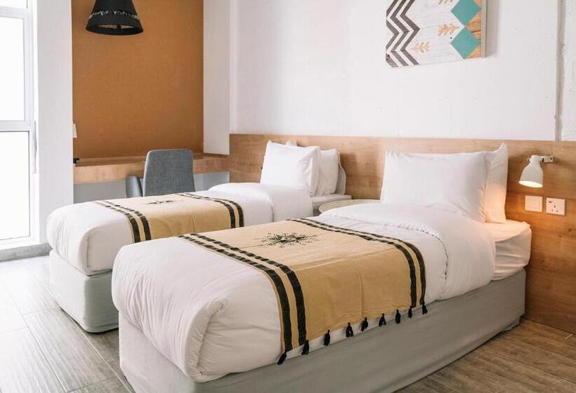 Номер Стандарт, Dara Al Yammamah Hotel   Formerly Nuzl Shada