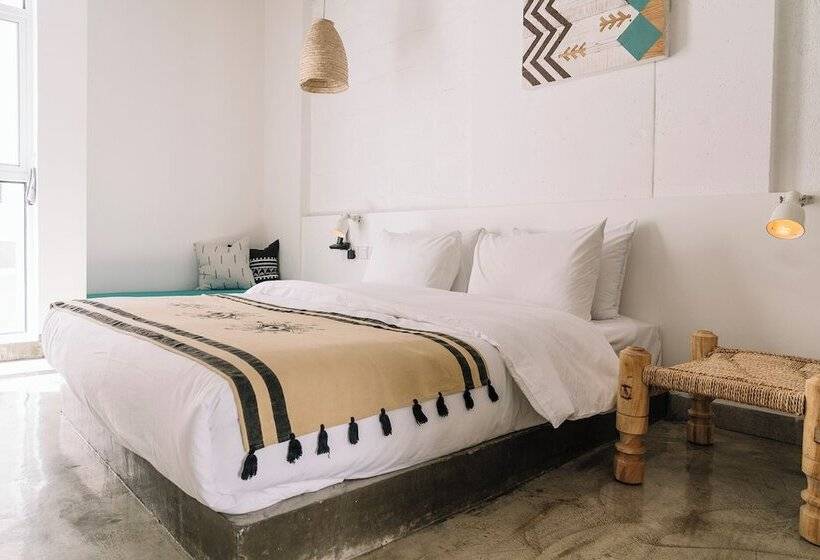 Номер Стандарт, Dara Al Yammamah Hotel   Formerly Nuzl Shada