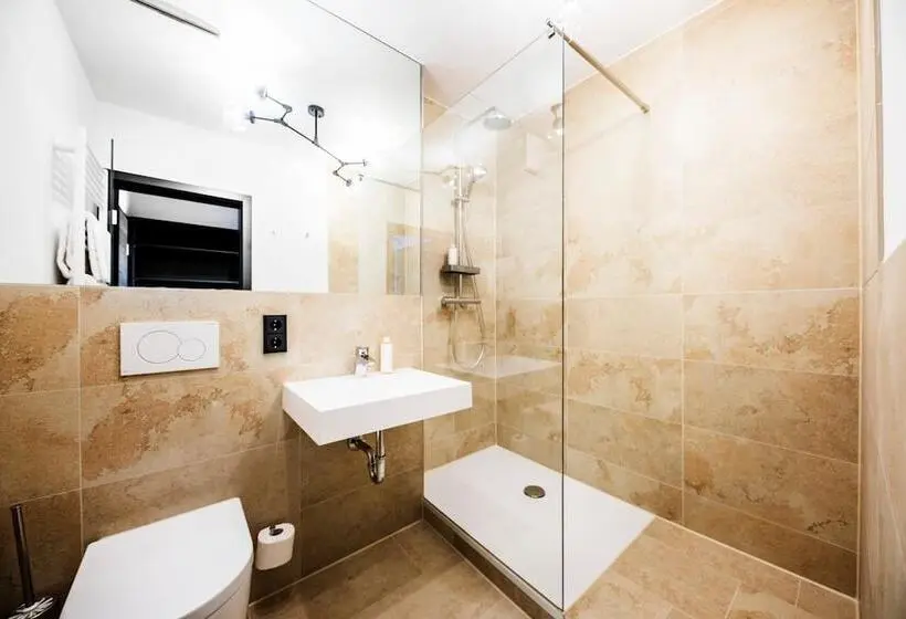 Comfort-huone, Natura Hotel Bodenmais Inkl Soft Und Heißgetränkeflat