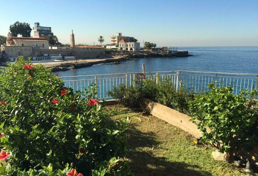 Suite with Terrace, St Paul Resort