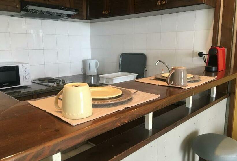 Suite with Terrace, St Paul Resort